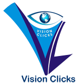 Vision Clicks - Website Designing Company in Lahore